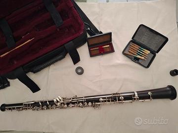 Oboe professionale