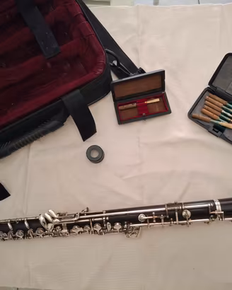 Oboe professionale