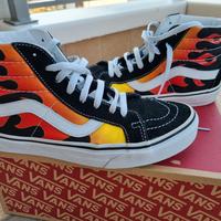 vans Sk8 Reissue