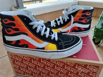 vans Sk8 Reissue