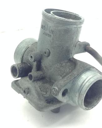 KAWASAKI Z 200 CORPO CARBURATORE KEIHIN 1977 1979