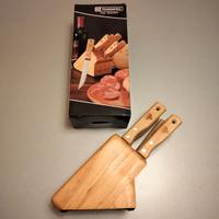 Set di coltelli da cucina