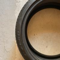 Gomma pirelli P zero 255/35/21