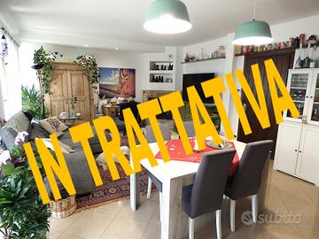 Appartamento Torre Pellice [572VRG]