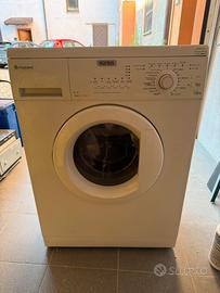 Lavatrice Indesit