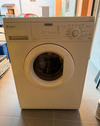 Lavatrice Indesit