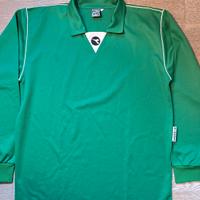 Maglia a maniche lunghe della Diadora sintetica