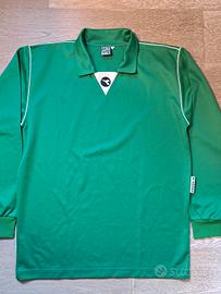 Maglia a maniche lunghe della Diadora sintetica