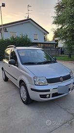 Fiat Panda 1.4 metano