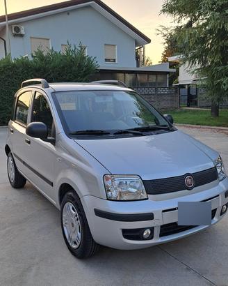 Fiat Panda 1.4 metano