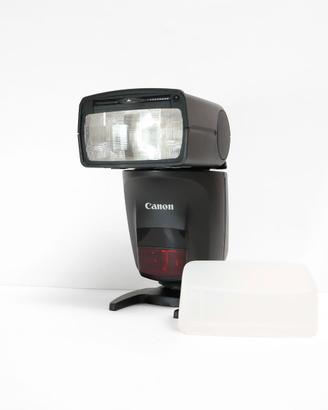 Canon Flash Speedlite 470EX-AI