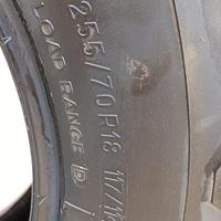 bfgoodrich all- terrain t/a k02 