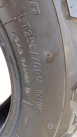 bfgoodrich all- terrain t/a k02 