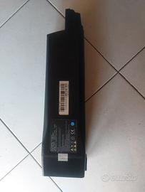 Batteria per bici elettriche decathlon con carica