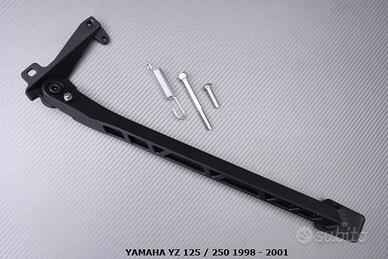 Cavalletto laterale YAMAHA YZ 125 / 250 1998 2001