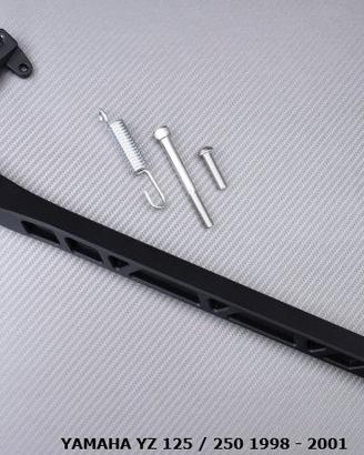 Cavalletto laterale YAMAHA YZ 125 / 250 1998 2001