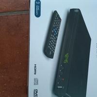 DVD hdma con porta usb 