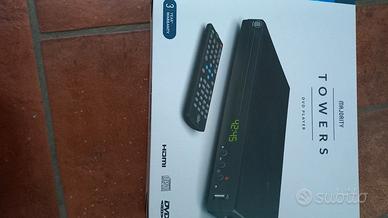 DVD hdma con porta usb 