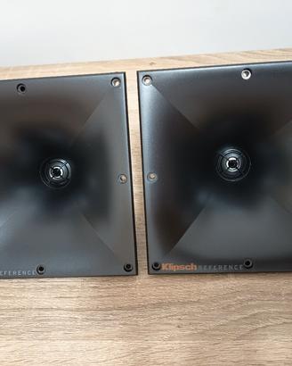 tweeter Klipsch reference coppia 