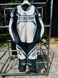 Tuta alpinestar