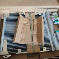 radiatore OpelAstra1.7 16V DTI

2000