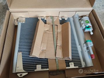 radiatore OpelAstra1.7 16V DTI

2000