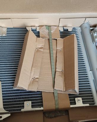 radiatore OpelAstra1.7 16V DTI

2000