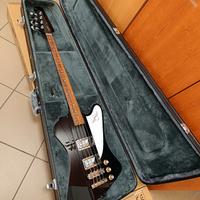 Epiphone Thunderbird Bass 60 Ebony