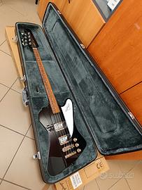 Epiphone Thunderbird Bass 60 Ebony