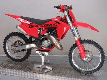 Gas MC 125 2 T I.E.