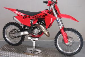 Gas MC 125 2 T I.E.