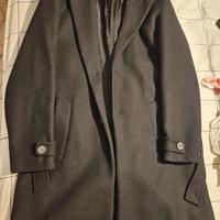 Cappotto nero