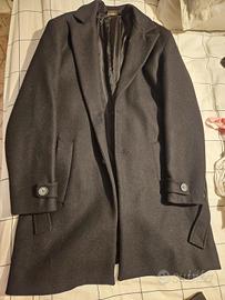 Cappotto nero