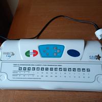 Macchina x sottovuoto