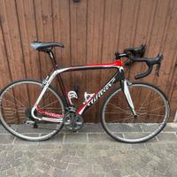 Bici corsa Willier 101 Taglia 56 Ultegra 6700