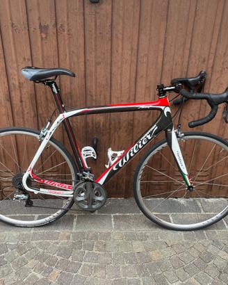 Bici corsa Willier 101 Taglia 56 Ultegra 6700