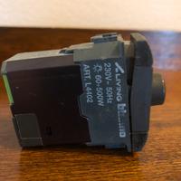 BTICINO DEVIATORE DIMMER