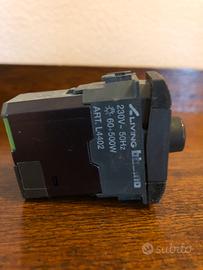 BTICINO DEVIATORE DIMMER