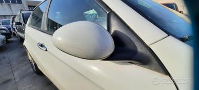 ALFA ROMEO 147 ANNO 2009 - SPECCHIETTO RETROVISORE