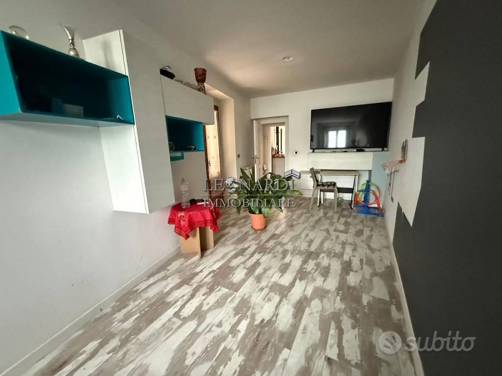 Appartamento – San Giustino, Perugia - Vista 5