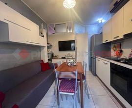 Appartamento Terracina [Cod. rif 3178544VRG]