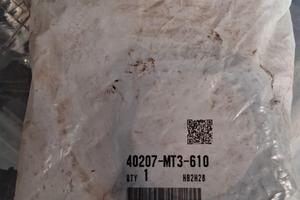 Honda ST 1100 Pan European