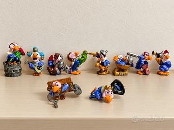 Sir Condor Sorpresine Kinder Ferrero