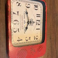 Orologio da parete vintage