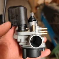 Carburatore 17,5