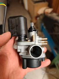 Carburatore 17,5