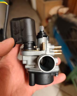 Carburatore 17,5