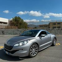 Peugeot RCZ 06/2013 restyling