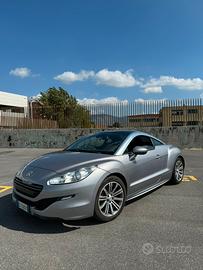 Peugeot RCZ 06/2013 restyling