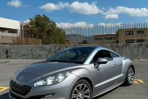 Peugeot RCZ 06/2013 restyling